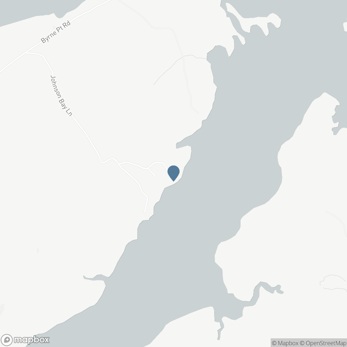 233 JOHNSON BAY LANE, Gananoque, Ontario K7G 2G9